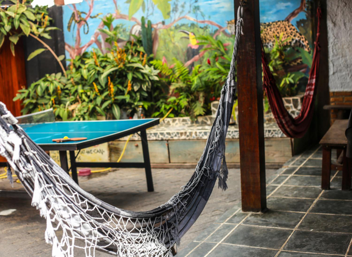 Others 5, Samblumba Hostel Trindade, Parati