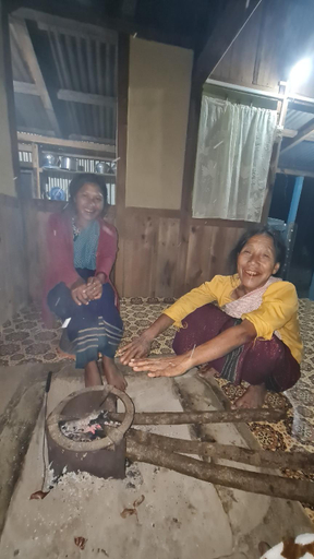 Others 3, Iohhun's Sunrise Homestay , East Khasi Hills