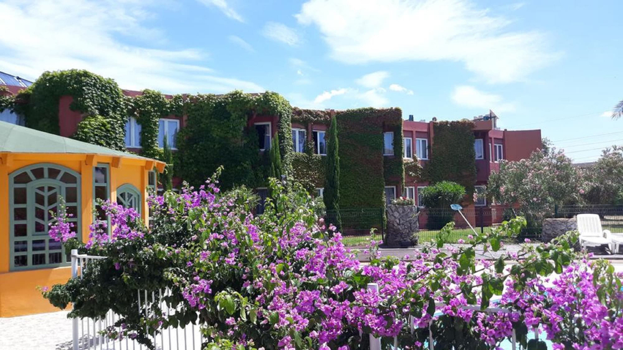 Exterior & Views 2, Tropic Hotel, Pyrénées-Orientales