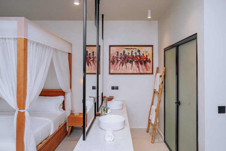 Bedroom 3, Samawa Living, Kusini