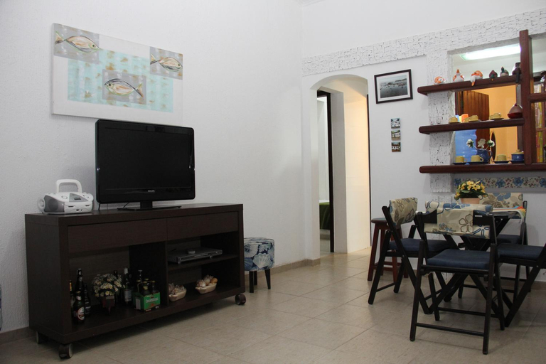 Others 2, Apart Hotel Pet Friendly em Buzios, Armação dos Búzios