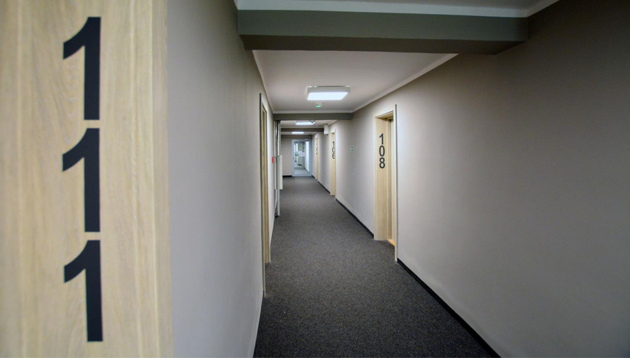Public Area 2, Hotel Felix, Kraków