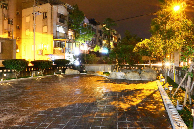 Exterior & Views 1, Smile 18 Homestay, Yilan