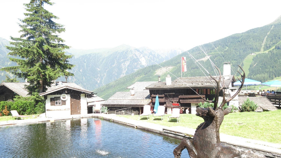 Others 2, MONDI Bellevue Alm Gastein, Sankt Johann im Pongau