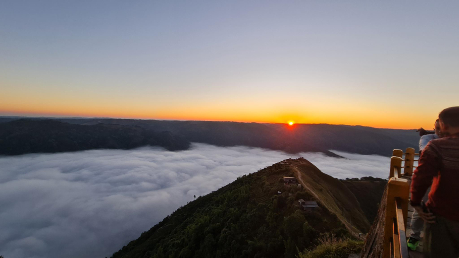Exterior & Views 4, Iohhun's Sunrise Homestay , East Khasi Hills