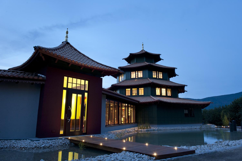 Others 5, Spirit & SPA Birkenhof am Elfenhain, Cham