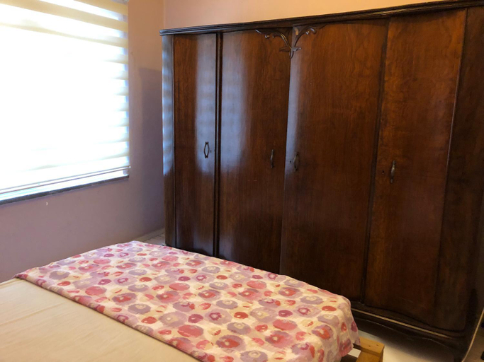 Bedroom 2, OZZY HOMES 2+1 MUHTESEM LOKASYON HARIKA DAIRE, Antalya