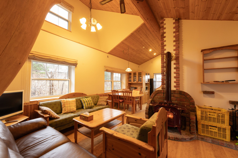 Others 5, Yubari City Deer Valley Residence, Yūbari