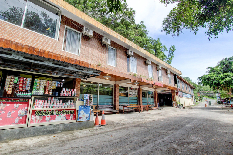 Exterior & Views 2, Collection O 93742 Sidodadi Hotel Dan Resto, Gunung Kidul