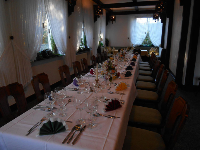 Food & Drinks 3, Hotel - Restaurant Haus von der Heyde, Märkischer Kreis