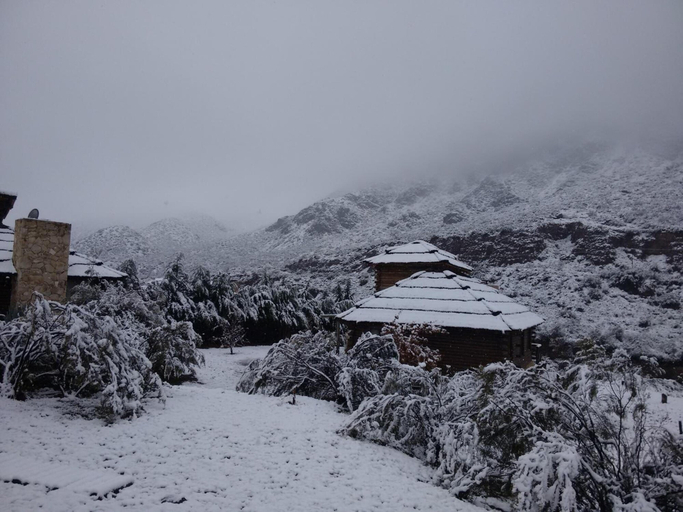 Exterior & Views 2, Mendoza Sol y Nieve, Las Heras