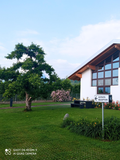 Others 4, Agritur Deromedi, Trento