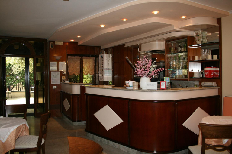 Food & Drinks 5, Hotel Rocco, Milano