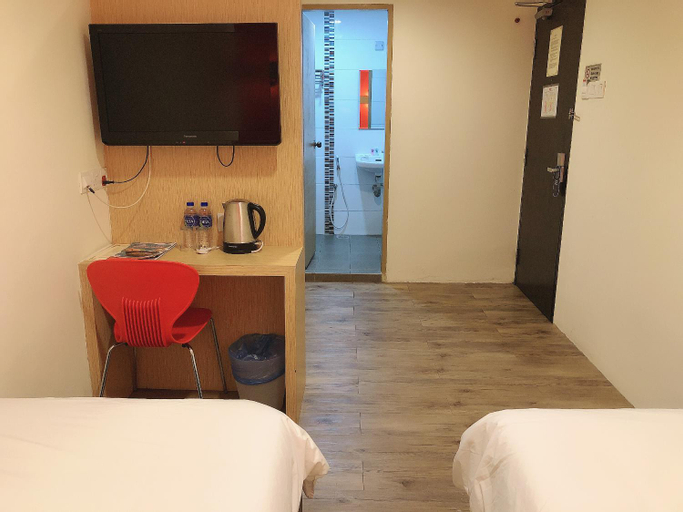 Bedroom 10