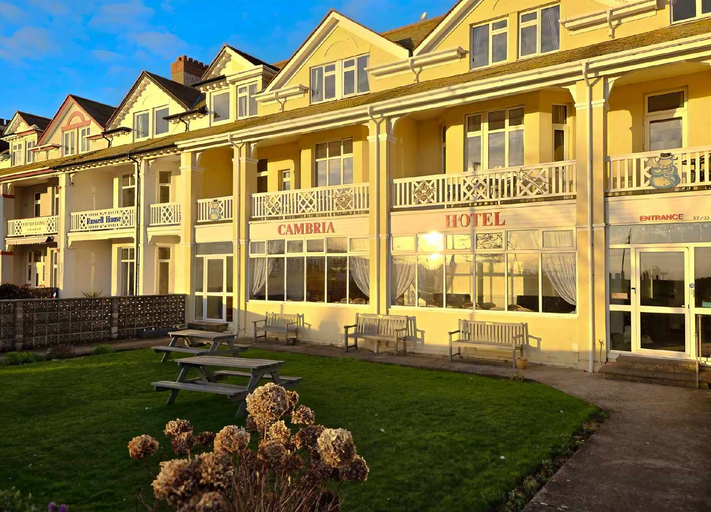 Others 5, Cambria Hotel, Torbay