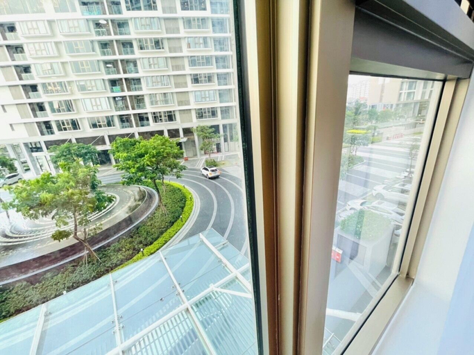 Others 5, Midtown My Hung Quan 7-Luxury Apartment, Ho Chi Minh City