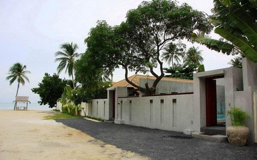 Pao Jin Poon Pool Villa, Ko Samui