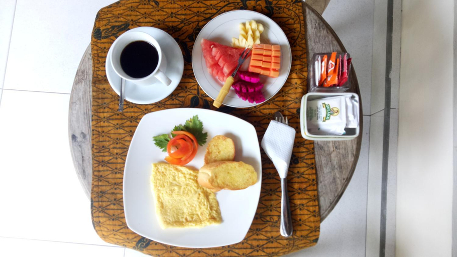 Food & Drinks 4, Umah Dajane Guest House, Gianyar