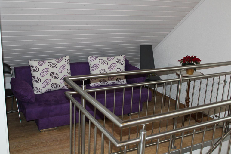 Bedroom 2, Schlicht & einfach Traumhaft, Kulm