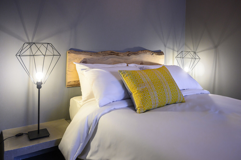 Bedroom 5, Studios & Apartments by Avelink, Attica