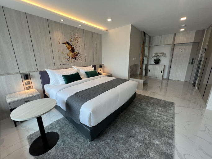 Bedroom 25