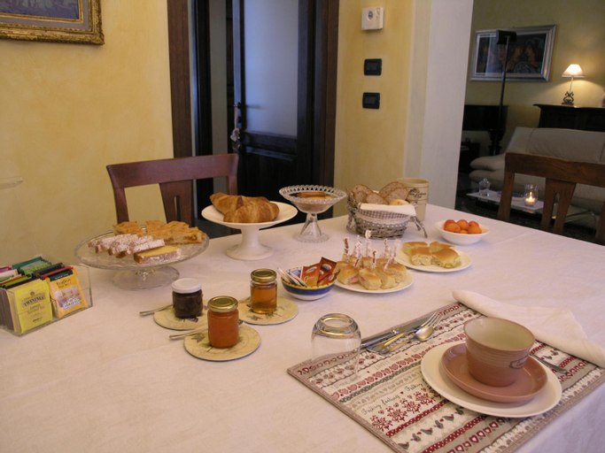 Food & Drinks 5, La Cantinetta Resort, Alessandria
