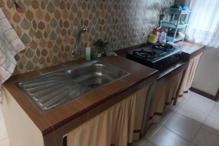 Others 1, Hotel O Homestay Koe Syariah, Banyumas