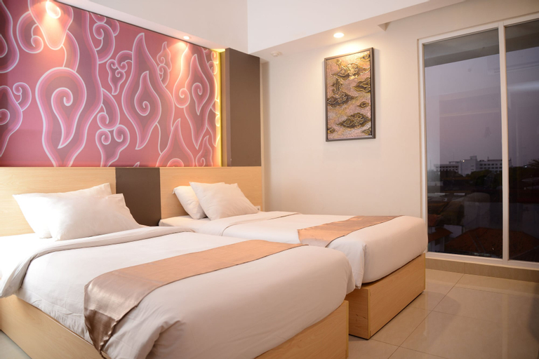 Bedroom 20