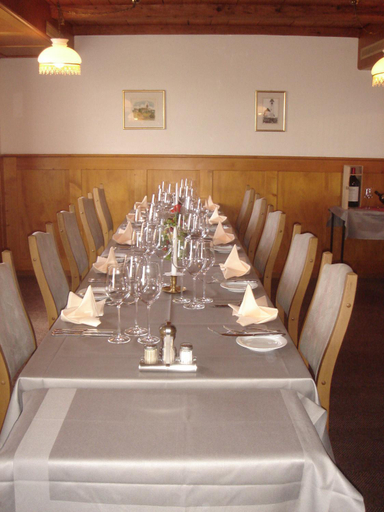 Food & Drinks 4, Landgasthof Winzelnberg, Arbon
