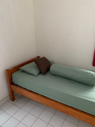 Bedroom 2, Permai House Homestay, Sleman