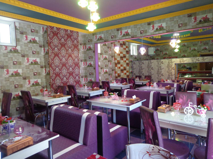 Others 5, Tubram S Ailəvi Qonaq Evi, Şəki City