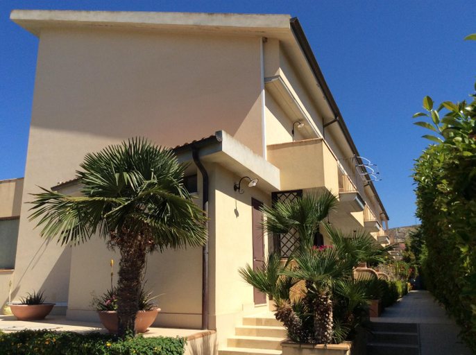 Others 5, B&B in Residence "...a due passi dalla Scala dei Turchi", Agrigento