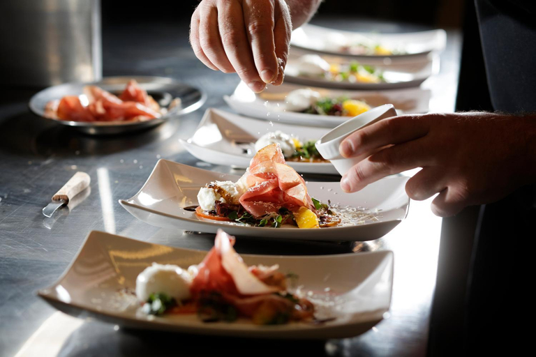 Food & Drinks 5, Der Ederer, Weiz
