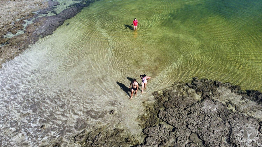Others 3, Chale Palhano Beach, São Miguel dos Milagres