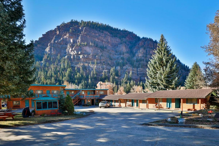 Others 5, Ouray Inn, Ouray