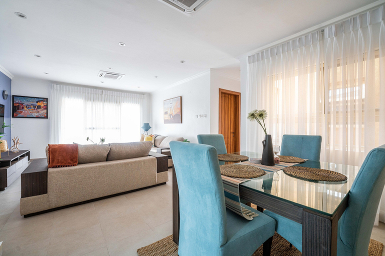 Others 4, Urban Pumpkin 2-bedroom Apartment, Lekki Phase 1, Eti-Osa