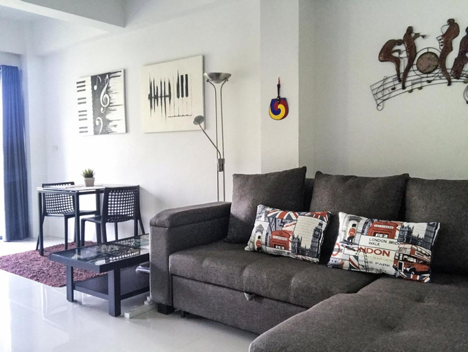 Bedroom, Avatara A64 B maephimholiday, Klaeng