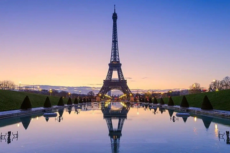 Exterior & Views, Montmartre Gem, Paris