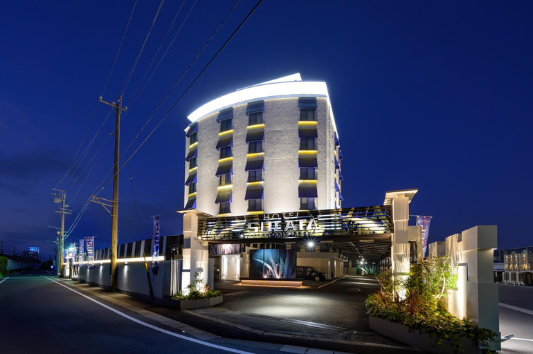 Hotel Sulata Gifu Hashima Adult Only, Hashima