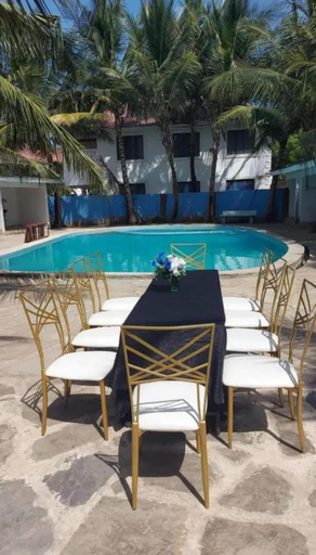 Sport & Beauty, Casa Villa Diani, Msambweni