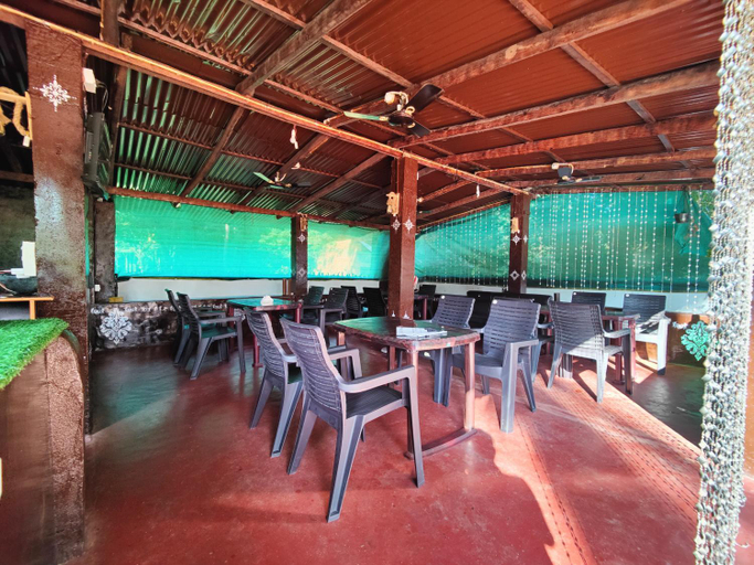 Food & Drinks, ArtKarna, Uttara Kannada