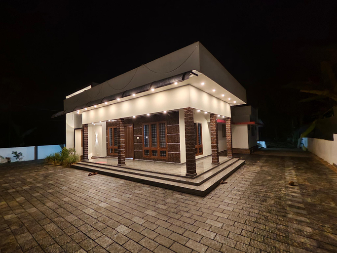 Others 2, Avian Oasis Homestay, Idukki