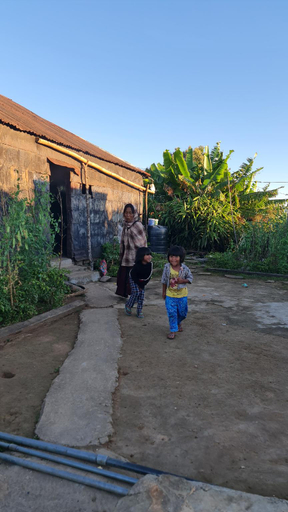 Exterior & Views 5, Iohhun's Sunrise Homestay , East Khasi Hills