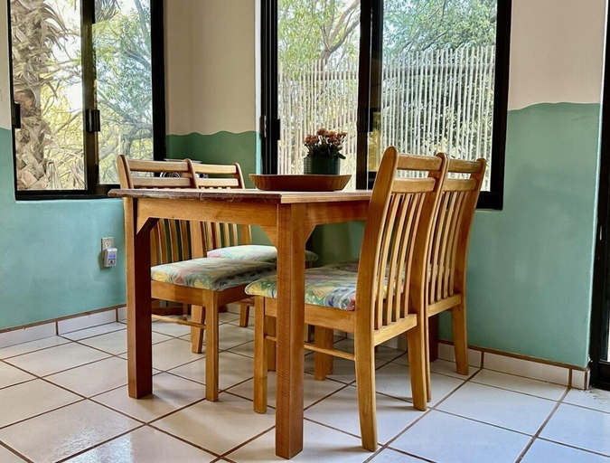 Dining, El Nido - Paradise In Cabo Pulmo! 2 Bedroom Villa by RedAwning, La Paz