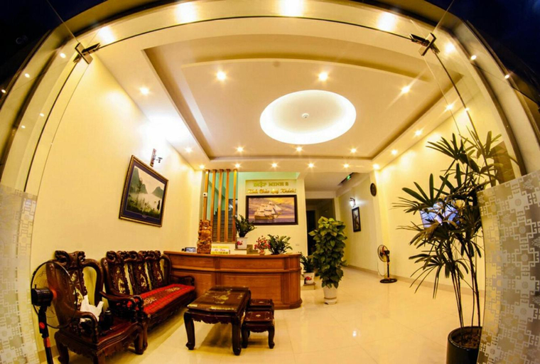 Others 5, Diep Minh 2 Hotel, Ninh Bình