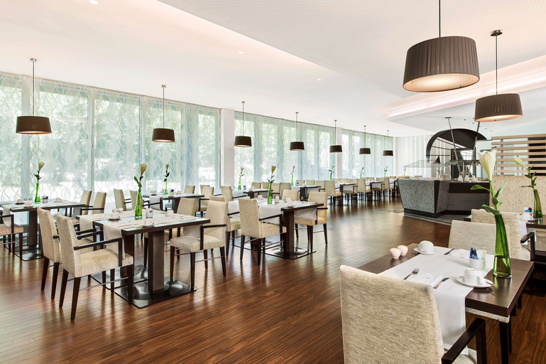 Food & Drinks 5, NH Mannheim-Viernheim, Bergstraße