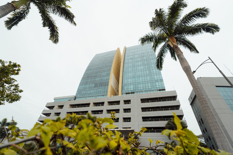 Exterior & Views 2, Courtyard by Marriott Guayaquil, Guayaquil
