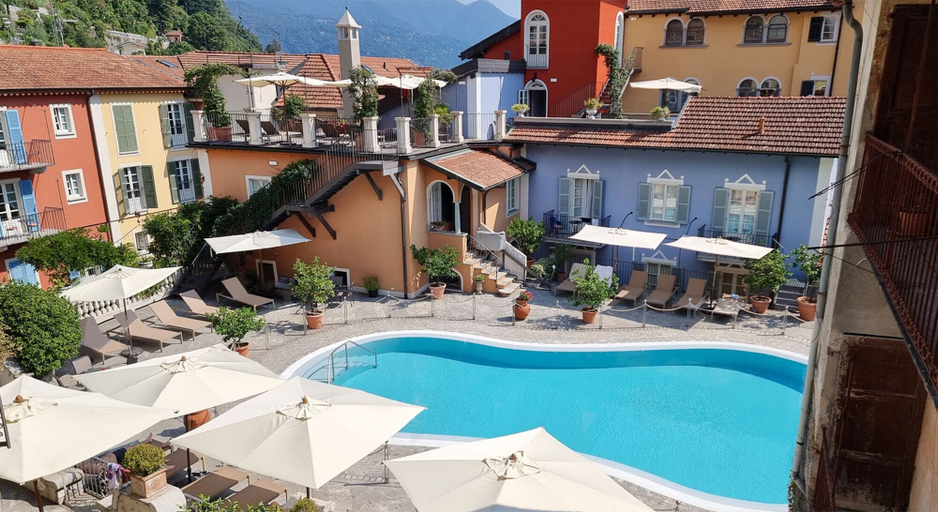 Sport & Beauty 3, Residenza dei Fiori, Verbano-Cusio-Ossola