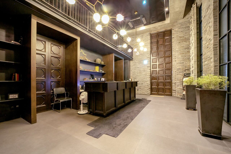 Others 4, Brown Dot Hotel Dongtan, Hwaseong