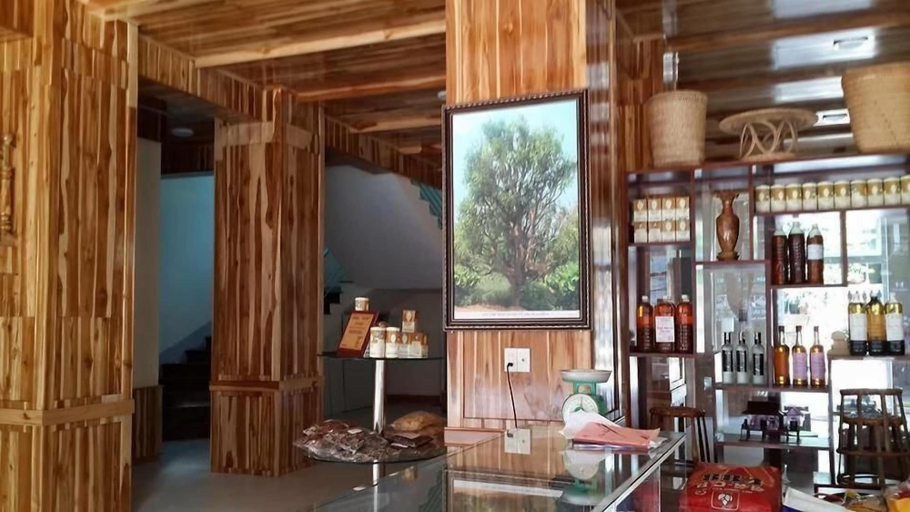 Food & Drinks, Agri Hotel Dien Bien Phu - by Bay Luxury, Điên Biên Phủ